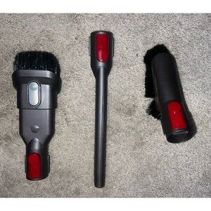 Dyson Stick Vacuum Cleaner PARTS LOT OF 3